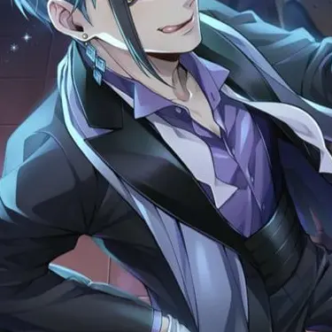 Profile image of フロイド