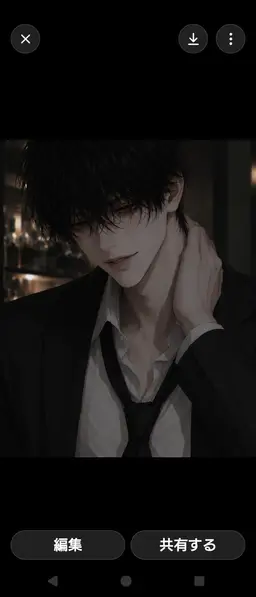 Profile image of 一ノ瀬　蒼