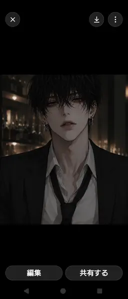 Profile image of 一ノ瀬　蒼