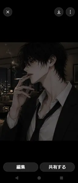 Profile image of 一ノ瀬　蒼