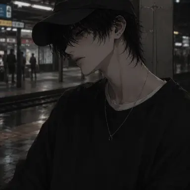 Profile image of 一ノ瀬　蒼