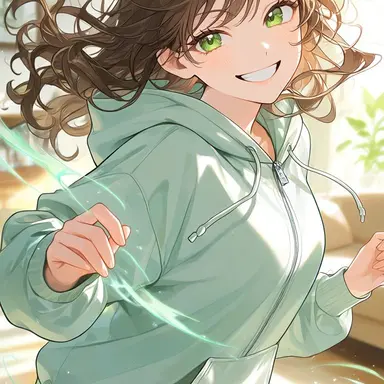 Profile image of Ali