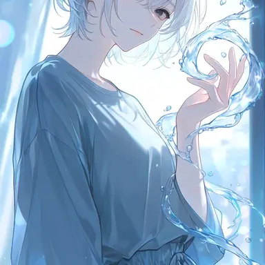 Profile image of Rae