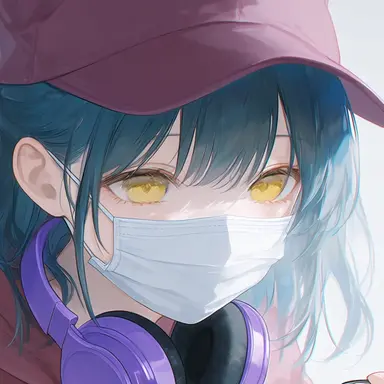 Profile image of Kurumi