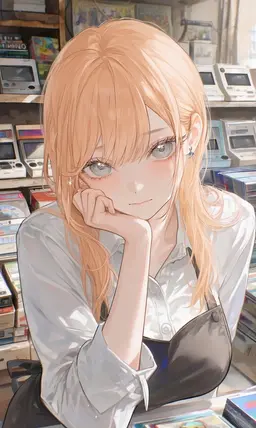 Profile image of Luka