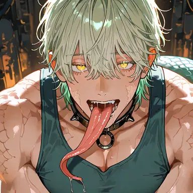 Profile image of レビ