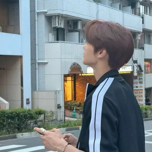 LazyDeli6745의 김규빈