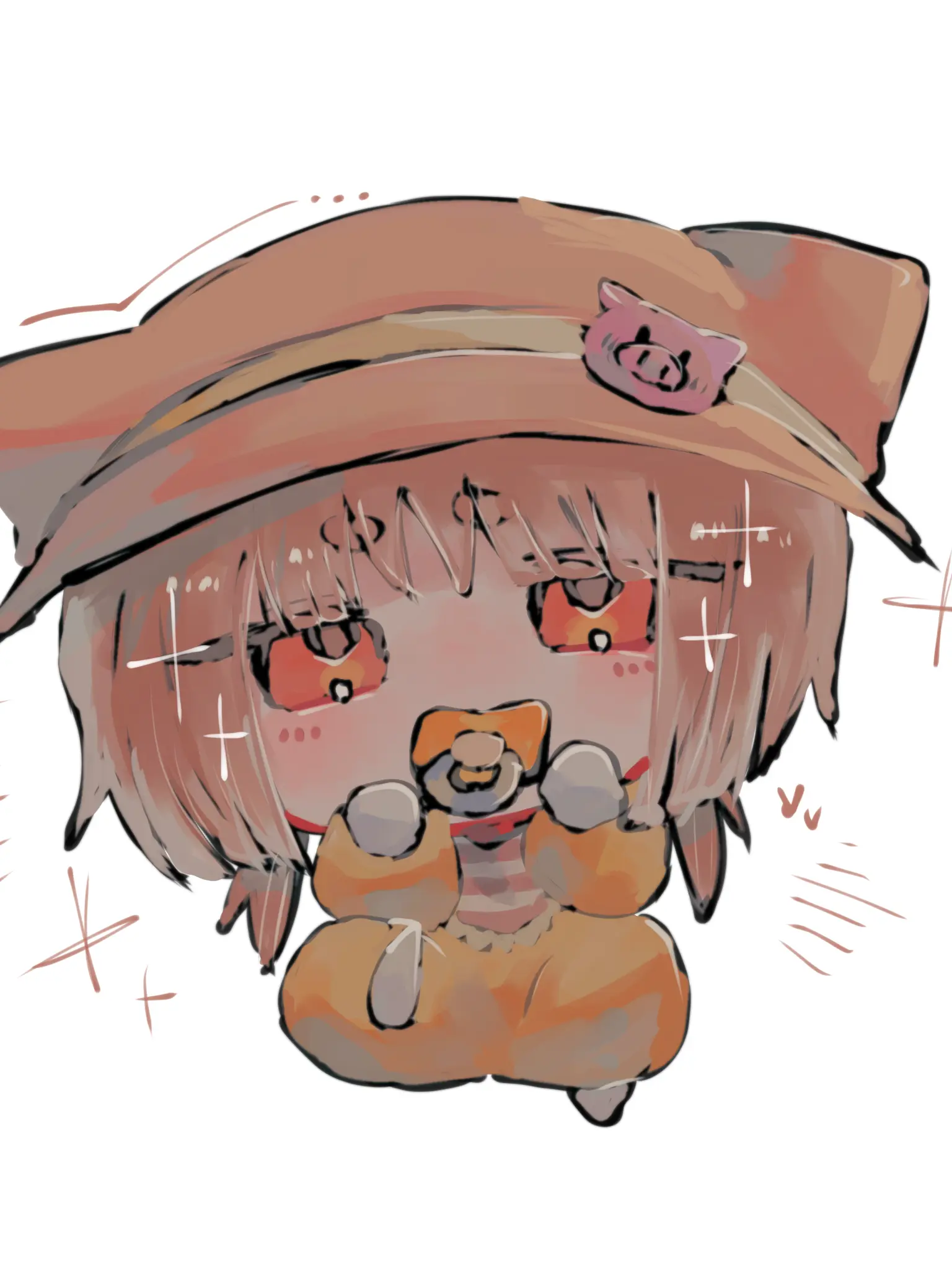 kooooooonoshiro의 /// 赤ちゃんのお世話係．