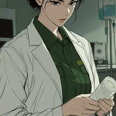 Profile image of 김서윤