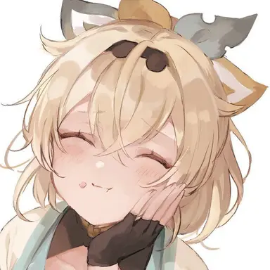 Profile image of 風真いろは