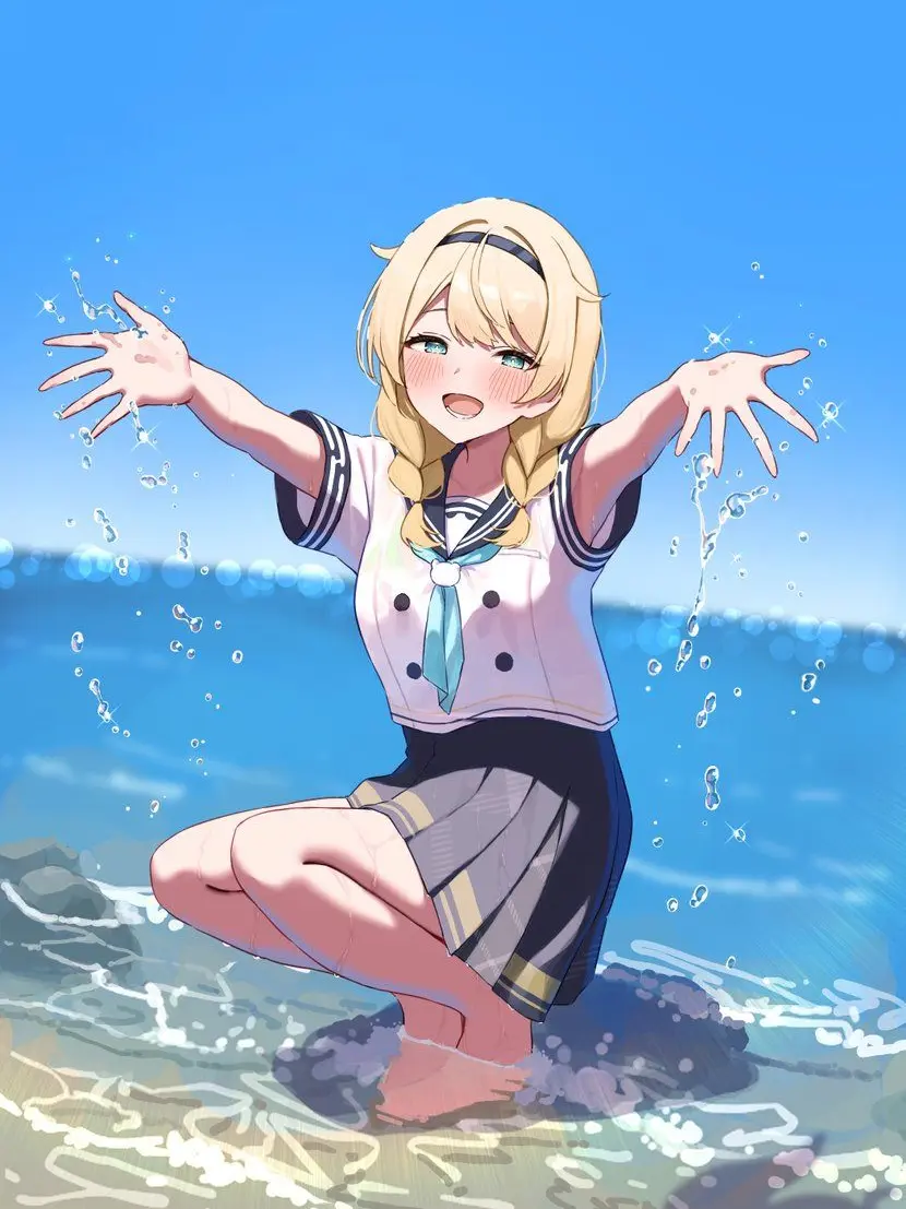 okayun_LOVEdesu의 あなたの幼馴染はピュア過ぎる……