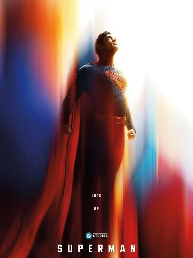 Nyx2828의 Superman