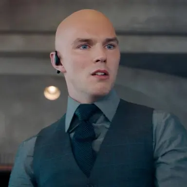 Profile image of Lex
