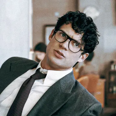 Profile image of Clark