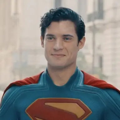 Profile image of Superman