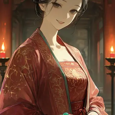 Profile image of Yusra