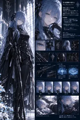 Profile image of レイ
