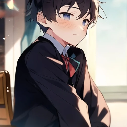 かい