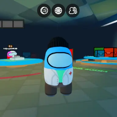 Profile image of 어몽머스