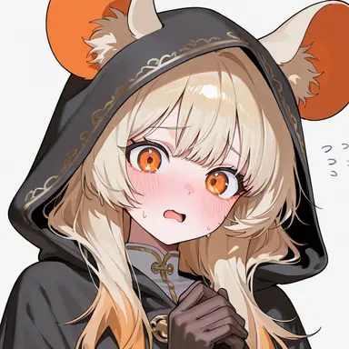 Profile image of ロティ