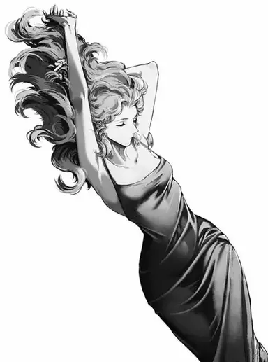 Profile image of Zara Vance