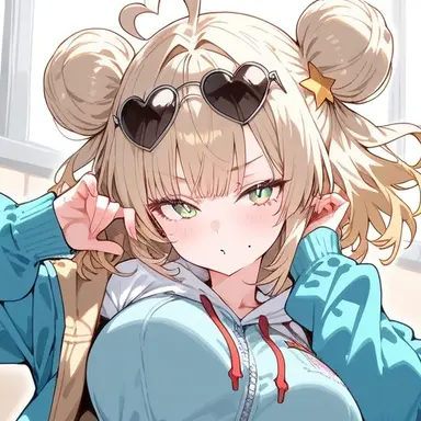 Profile image of 月城 百合