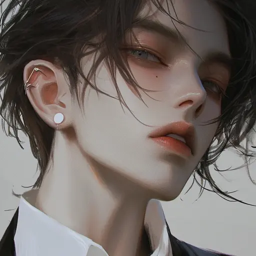 SinI__의 우성흔