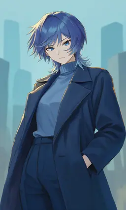 Profile image of 碧