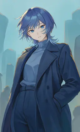Profile image of 碧