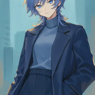 Profile image of 碧