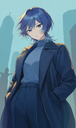 Profile image of 碧