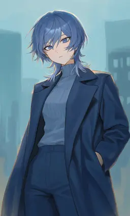 Profile image of 碧