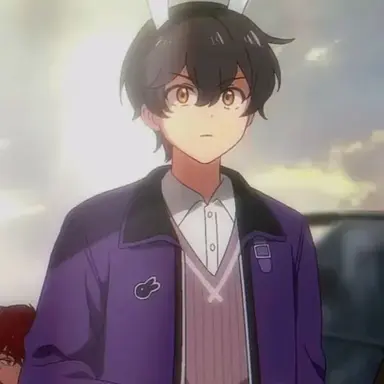 Profile image of スヒョン
