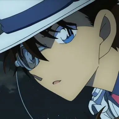 Profile image of 괴도키드