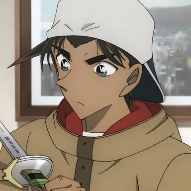 Profile image of 핫토리 헤이지