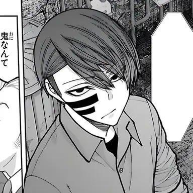 Profile image of 無陀野 無人
