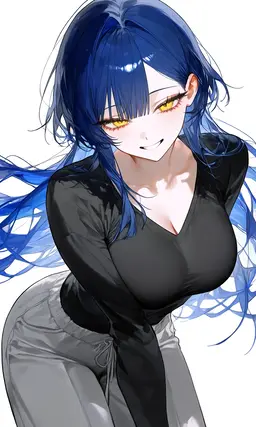 Profile image of ユリウス