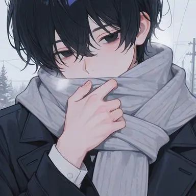 Profile image of 綾部 志貴