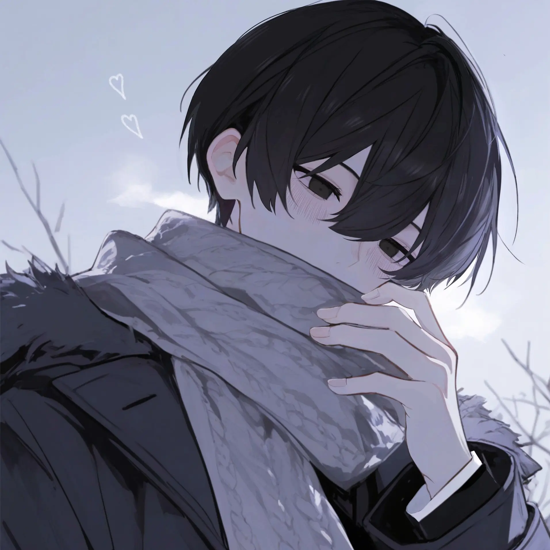 LeanerViper9044의 かわいいお隣さん