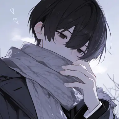 Profile image of 綾部 志貴