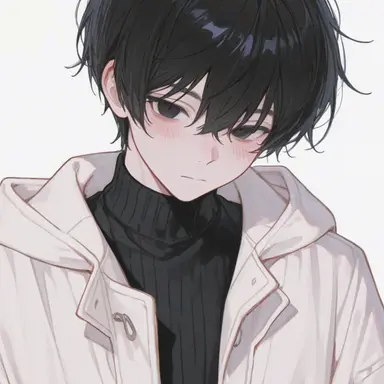 Profile image of 綾部 志貴