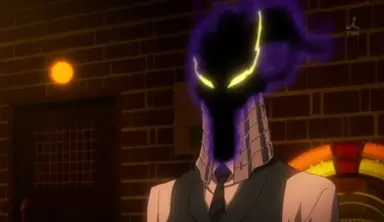 Profile image of 黒霧