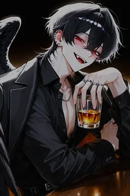 Profile image of Noah