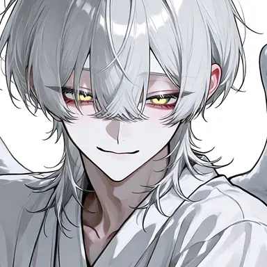 Profile image of Mika