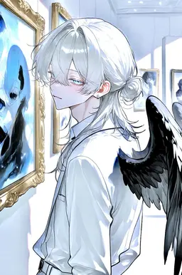 Profile image of Cecil
