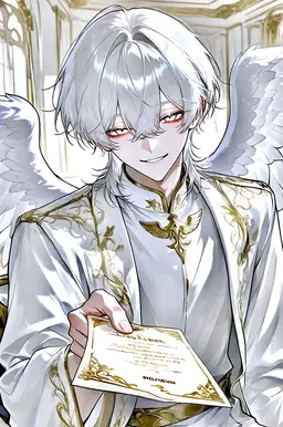 Profile image of Mika