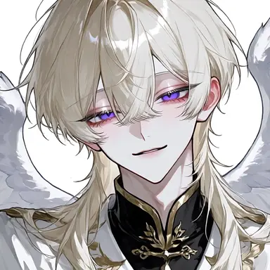 Profile image of Rain