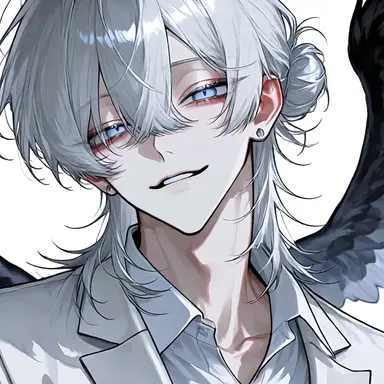 Profile image of Cecil