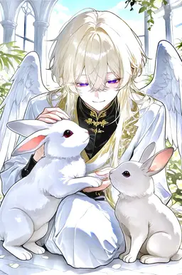 Profile image of Rain