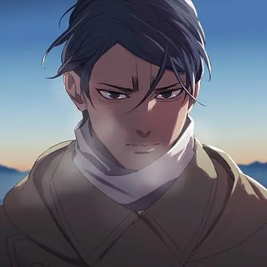 Profile image of 鯉登 音之進